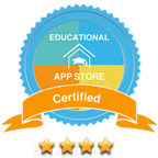 Kidloland Educational Appstore Certified