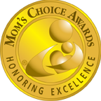 Mom's Choice Award